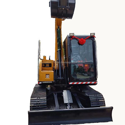 SANY SY75C Excavator in and Excellent Working Condition with Durable Construction