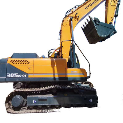 Original Hydraulic Valve Used Hyundai 220-9s Excavator at for Perfect Performance