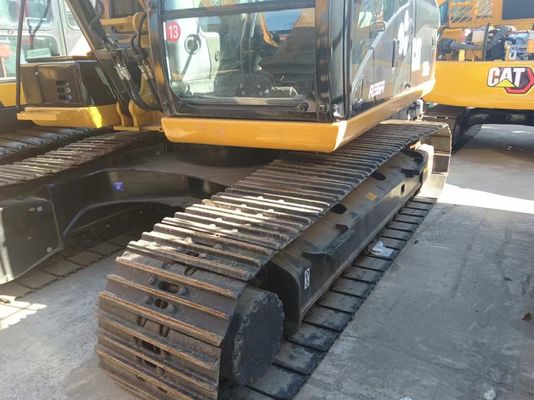 2016 Year CAT 320D2 Excavator Japan Origin grade Machinery 20ton Operating Weight