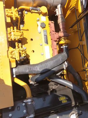 2016 Year CAT 320D2 Excavator Japan Origin grade Machinery 20ton Operating Weight
