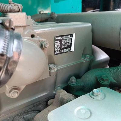 Original Kobelco SK75-8 Used Excavator Crawler Excavator with Original Hydraulic Pump