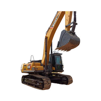 Original Hydraulic Pump 36.5 Ton Sany SY365H Pro Excavator Used for 0-2000 Working Hours