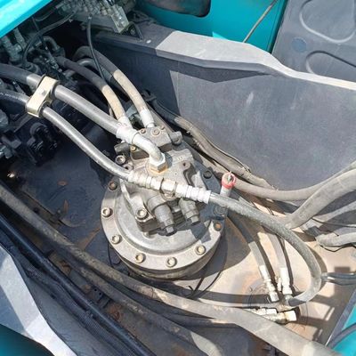 Kobelco SK350-8 SK350D Excavator Digger in 2016 with Operating Weight of 35ton