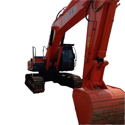 Japan Used Hitachi ZX350 Excavator in Great Condition with Original Hydraulic Cylinder