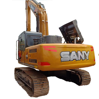 Sany SY55 SY60C SY85C SY75C SY95C SY135C SY215C SY155C Excavator in Nice Condition