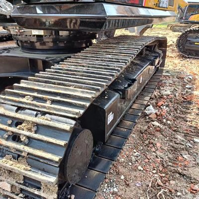Original Second Hand Sany 305H Crawler Excavator with and Original Hydraulic Pump