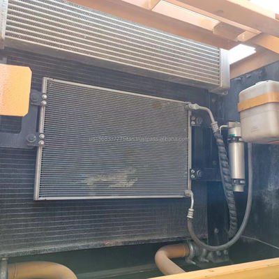 212 kw Used Second Hand Construction Machine SY365 SY365H for 2023 Year in Good Condition