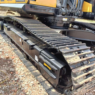 212 kw Used Second Hand Construction Machine SY365 SY365H for 2023 Year in Good Condition