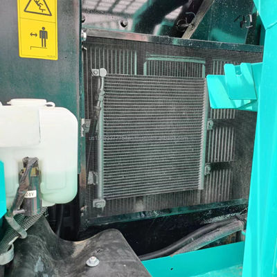 2016 Used Kobelco SK75-8 Excavator/ Original Hydraulic Crawler Excavator from Japan