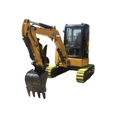 Original 3.5ton Hydraulic Cylinder Caterpillar 303.5 Excavator for Sale in Japan