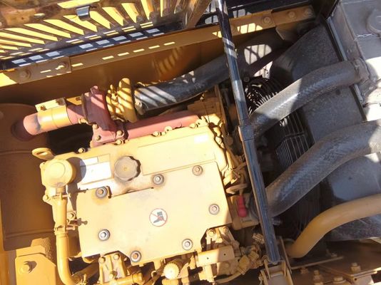 12000 KG Caterpillar 312 312D Digger Excavator Machine with Original Hydraulic Valve