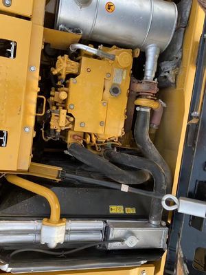 15TON Used Excavator with 1 M³ Bucket Capacity Original Hydraulic Valve CAT 315 Digger