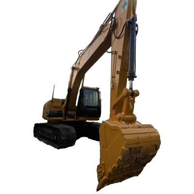2016 Original Japan CAT 315 Digger Used Excavator Hydraulic Pump Caterpillar Machine