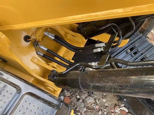 2016 Original Japan CAT 315 Digger Used Excavator Hydraulic Pump Caterpillar Machine