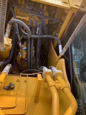 2016 Original Japan CAT 315 Digger Used Excavator Hydraulic Pump Caterpillar Machine