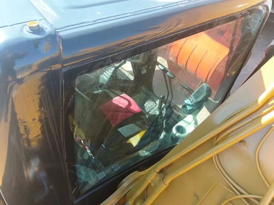 CAT 320 Excavator with Original Hydraulic Cylinder and 0-2000 Working Hours from Japan