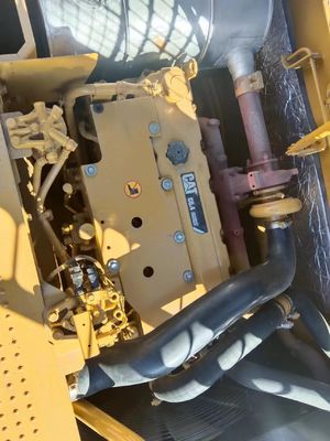 CAT 320 Excavator with Original Hydraulic Cylinder and 0-2000 Working Hours from Japan