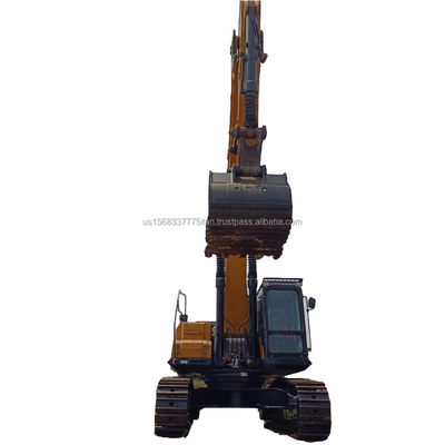 Crawler Excavator SANY SY485H with 48500 KG Machine Weight and 2.23m3 Bucket Capacity