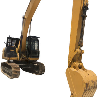 225KW Used CAT330D2L Excavator for Construction CAT 330D2L Digger Machine 2016
