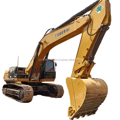 Original Hydraulic Pump Used VOLVO EC480 Excavator 270kw for Your Construction Business