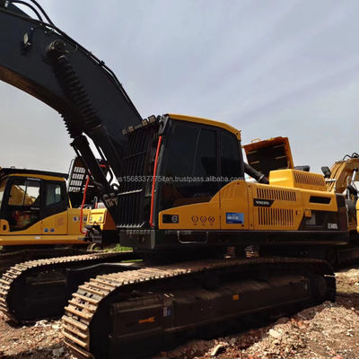 Original Hydraulic Pump Used VOLVO EC480 Excavator 270kw for Your Construction Business