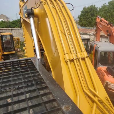 30ton Operating Weight Used CAT 336D Excavator with Original Hydraulic Pump from Japan