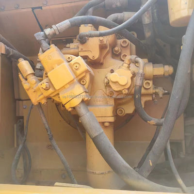 225 kw CAT 336D Used Excavator 36TON in Excellent Condition for Construction Projects