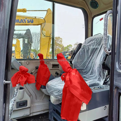 2016 Hitachi ZX200 and Hyperkinesis Made in Japan Used Excavator Mini Excavator 7 Ton
