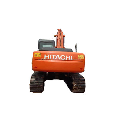 Hitachi ZX200 7ton Excavator Mini Excavator and Hyperkinesis Made in Japan Year 2016