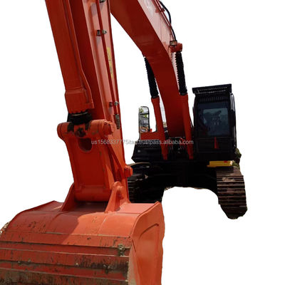 35TON Hitachi ZX350 Excavator and Great Performance for Your Heavy Equipment Needs