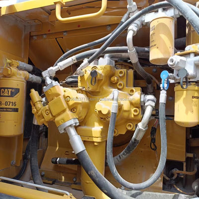 Original Hydraulic Cylinder 36TON Used Caterpillar 336D2 CAT336D Excavator from 2016