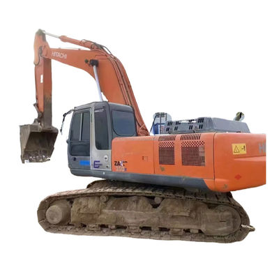 Hitachi ZX70 35TON Nice Used Excavator Excellent Performance Japan Original Excavator