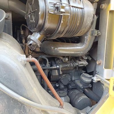 Used Komatsu PC18 1.8Ton Mini Digger Crawler Excavator with 0-2000 Working Hours