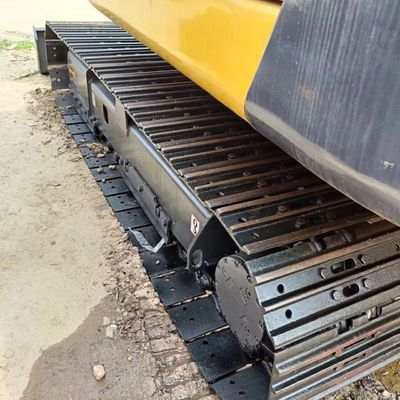 5.6Ton Komatsu PC56 Mini Digger Crawler Excavator with Low Operating Cost from Japan