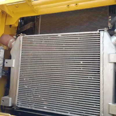 40t KOMATSU PC 400 PC400-8 Excavator Used Good Condition with Original Hydraulic Pump
