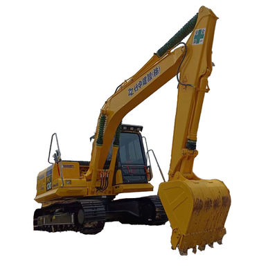 13000 KG Komatsu Excavator Ideal Choice for Construction and Engineering Applications