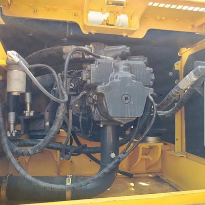 2016 Year 35ton Operating Weight Used Excavator PC350 PC300 PC360 in Good Condition