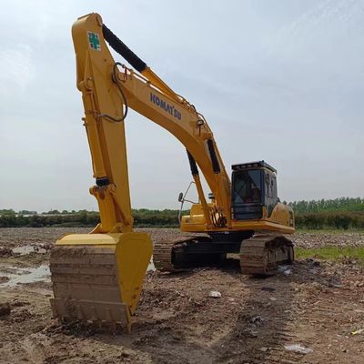 2016 Year 35ton Operating Weight Used Excavator PC350 PC300 PC360 in Good Condition