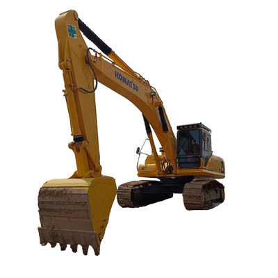 Good Condition Used Excavator PC350 PC300 PC360 with 35ton Operating Weight from Japan
