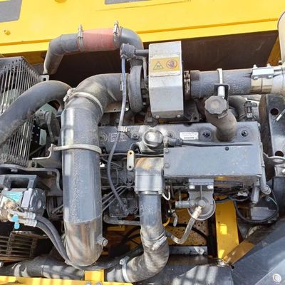 35000 KG Machine Weight Used Excavator PC350 PC300 PC360 with 1.2M³ Bucket Capacity