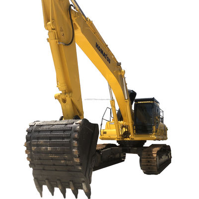 Japan Original Komatsu PC400-8R PC400-7 PC400-8 Excavator at Most Reasonable in Japan