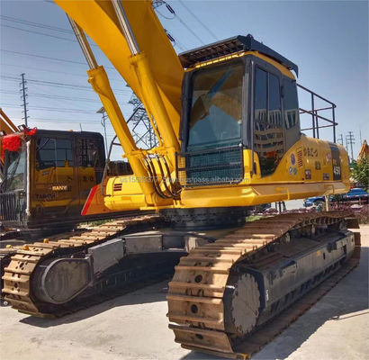 Japan Original Komatsu PC400-8R PC400-7 PC400-8 Excavator at Most Reasonable in Japan