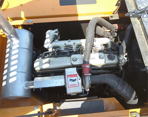 Japan Original Komatsu PC400-8R PC400-7 PC400-8 Excavator at Most Reasonable in Japan