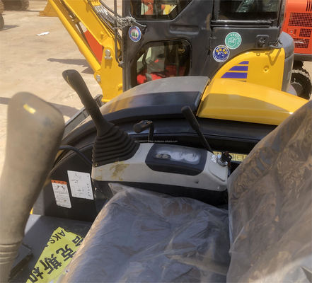 2016 Komatsu PC40 Crawler Excavator and Good Condition Used For Your Building Projects