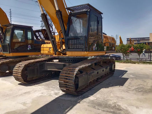 30 Ton Used Cat 330 Excavator with Low Working Hours and Original Hydraulic Pump