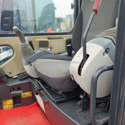 Hitachi ZX50u 5 TON Mini Excavator 5ton Excavator with Original Hydraulic Cylinder