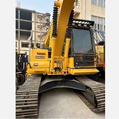 Original Komatsu PC120 Excavator with 90% Condition from Japan