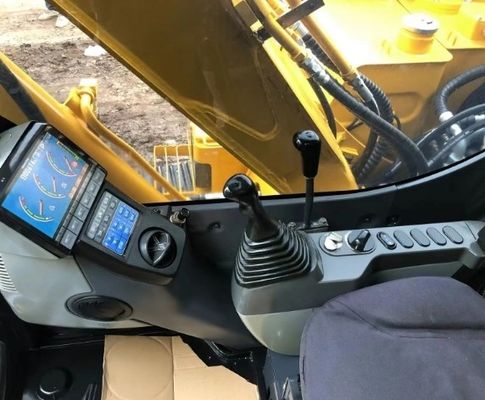Komatsu PC70 7T Used Excavator with 0.2M³ Bucket Capacity and Good Walking Condition