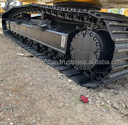 2016 Used Komatsu Excavator PC240-6 PC240-10 PC240-8 24 Ton Hydraulic Crawler Digger