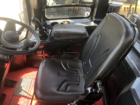 2016 Used LiuGong LG 856H Loader in Excellent Condition with and 0-2000 Working Hours